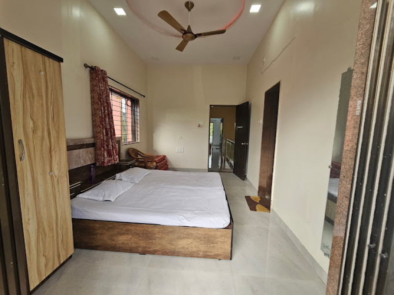 GV Villa,a 3bhk villa